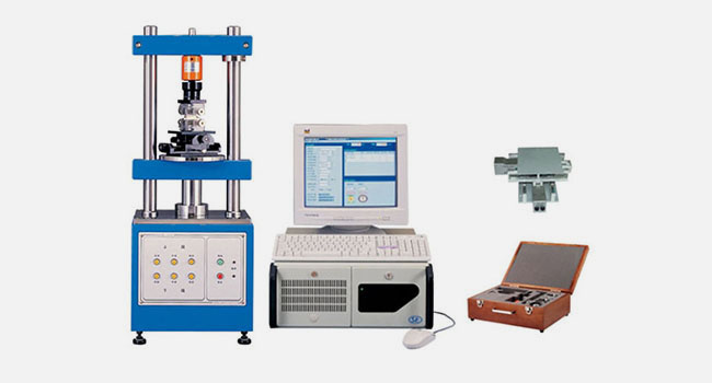 东洋试验确保产品质量